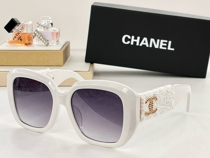 Chanel Sunglasses 227